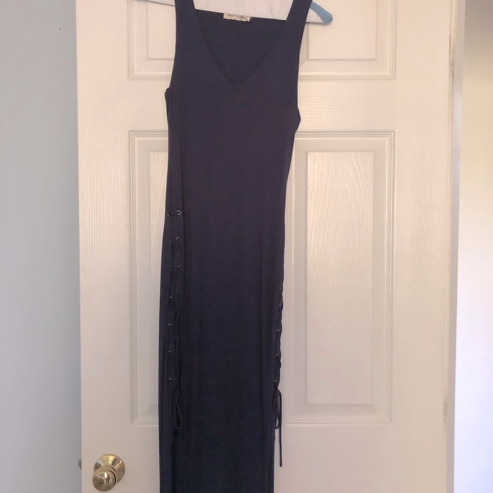 Long dress